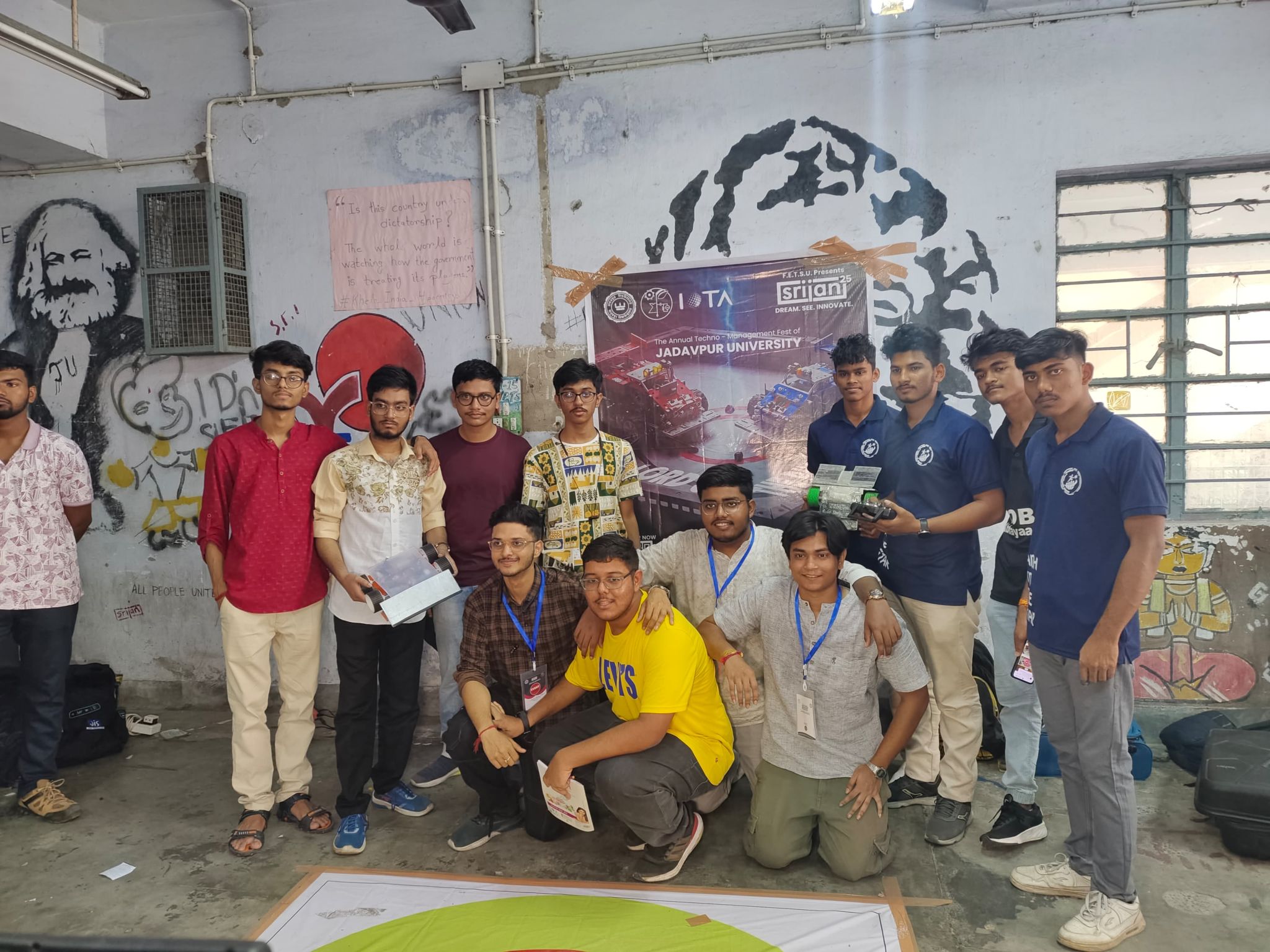 Lord of the Ring Event 3