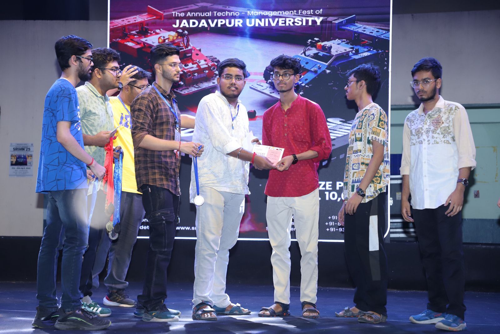 Lord of the Ring Event 4