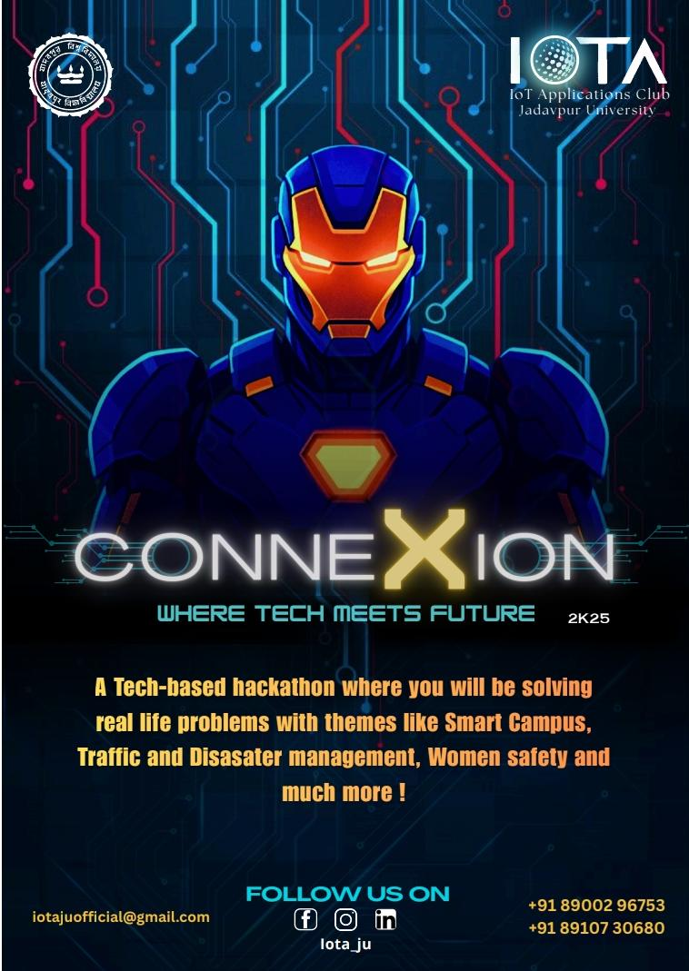 Connexion