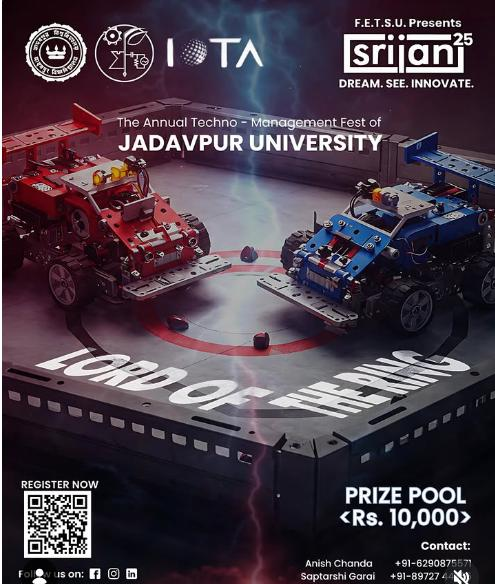 Lord of the Ring 2025