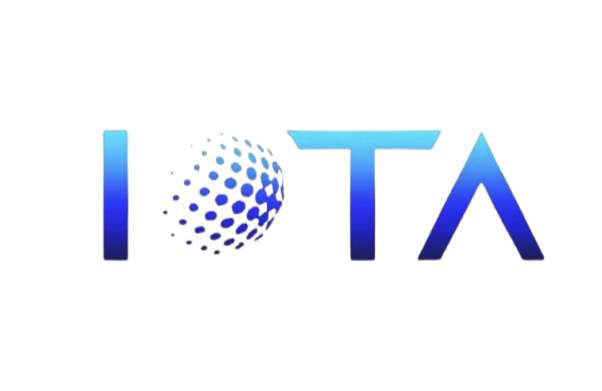 IOTA Logo