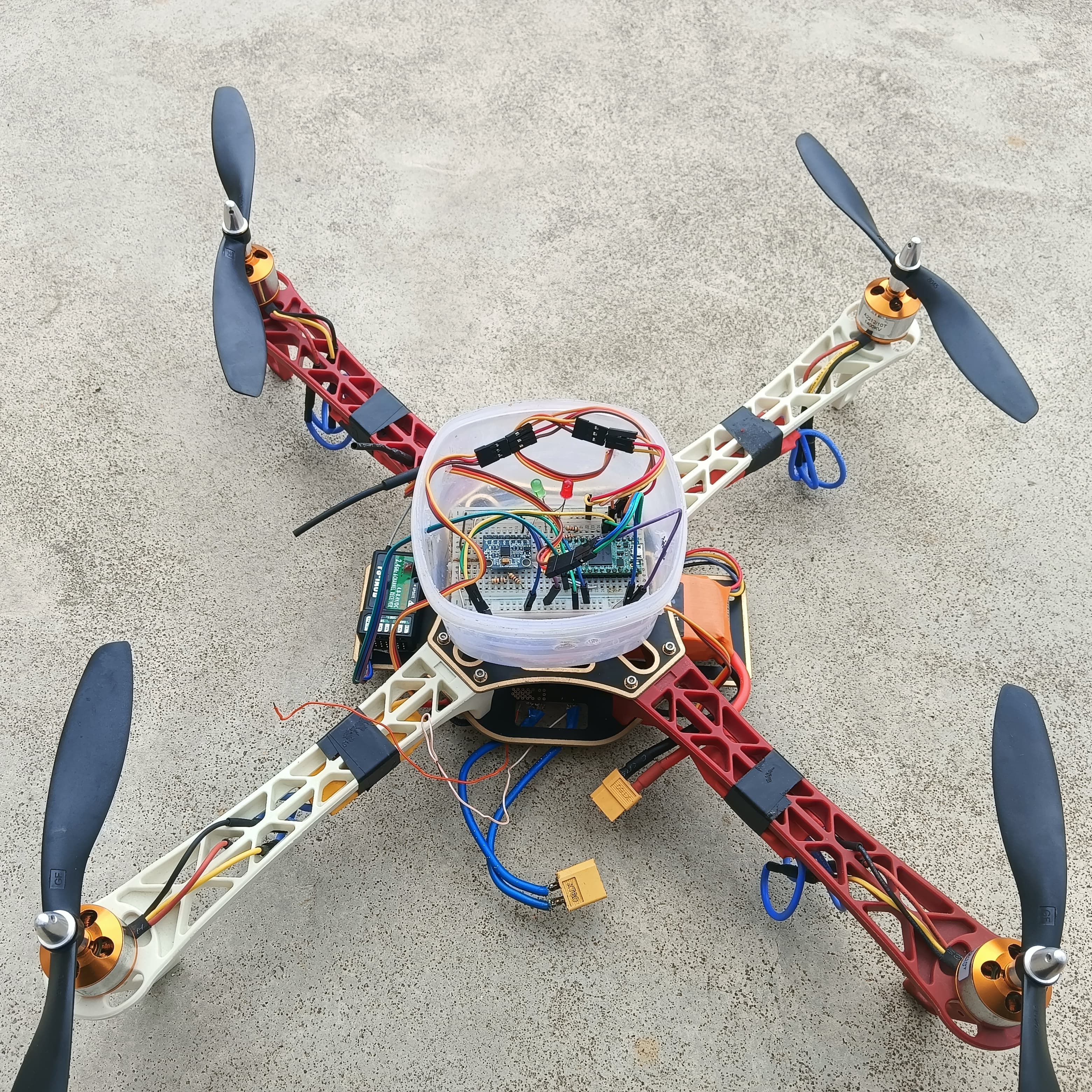 Drone Project